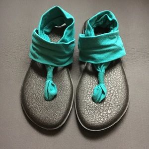 Sanuk Yoga Sling 2 sandals